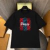 PTA00101 High Quality T-shirts Clothing