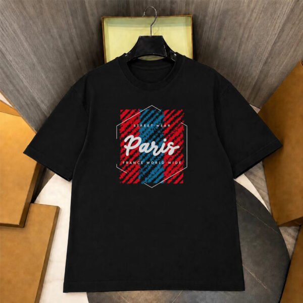 PTA00101 High Quality T-shirts Clothing