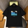 PTA00102 High Quality T-shirts Clothing