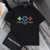 TA002-002-01-01 TA00201 High Quality T-shirts Clothing
