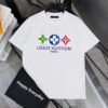 TA002-002-02-01 TA00201 High Quality T-shirts Clothing