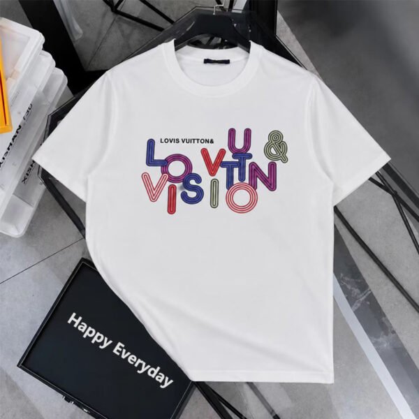 TA004-004-02-01 TA00401 High Quality T-shirts Clothing