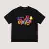 TA004-004-03-01 TA00401 High Quality T-shirts Clothing