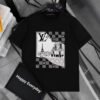TA00501 High Quality T-shirts Clothing