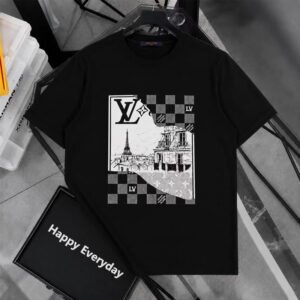 TA00501 High Quality T-shirts Clothing