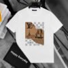 TA00501 High Quality T-shirts Clothing