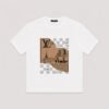 TA00502 High Quality T-shirts Clothing