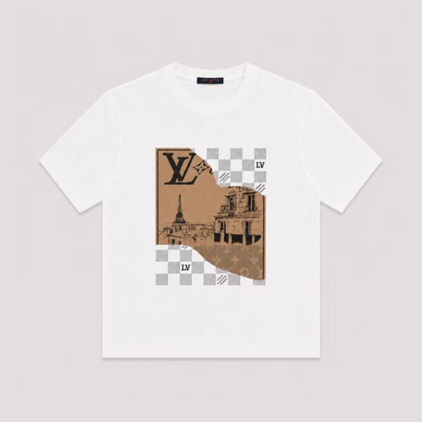 TA00502 High Quality T-shirts Clothing