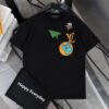 TA00701 High Quality T-shirts Clothing