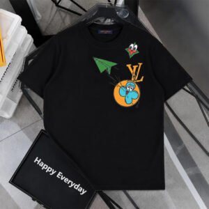 TA00701 High Quality T-shirts Clothing