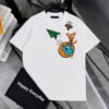 TA00701 High Quality T-shirts Clothing