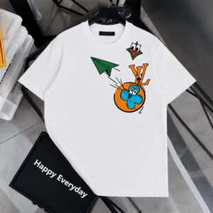 TA00702 High Quality T-shirts Clothing