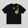 TA00701 High Quality T-shirts Clothing