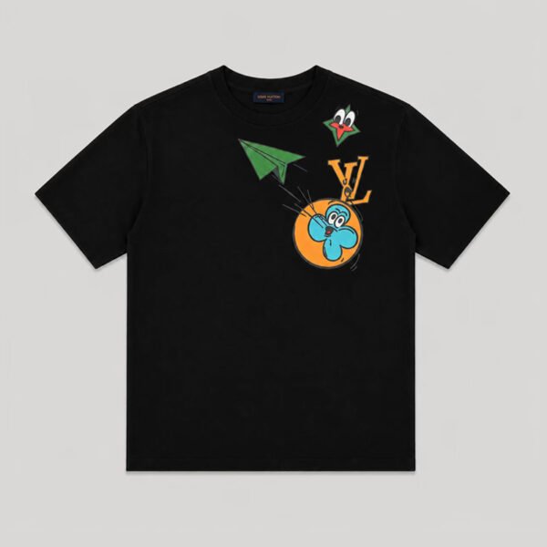 TA00701 High Quality T-shirts Clothing