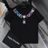 TA00802 High Quality T-shirts Clothing