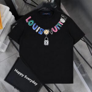 TA00801 High Quality T-shirts Clothing