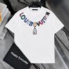 TA00802 High Quality T-shirts Clothing