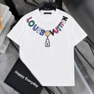 TA00802 High Quality T-shirts Clothing