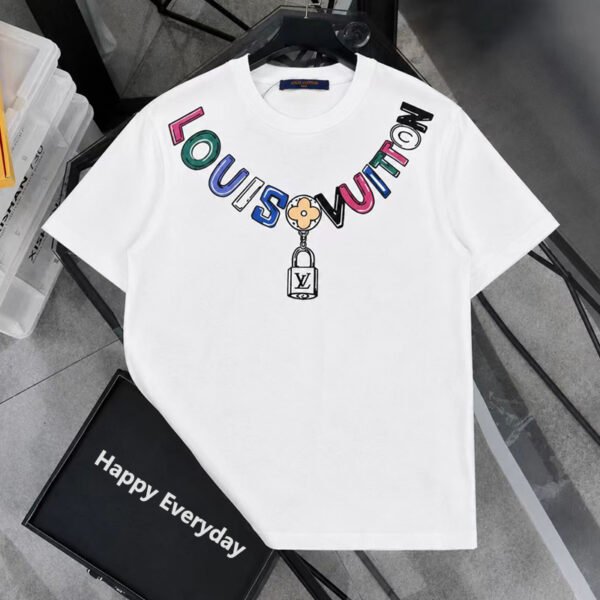 TA00802 High Quality T-shirts Clothing