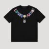 TA008-008-03-01 TA00801 High Quality T-shirts Clothing