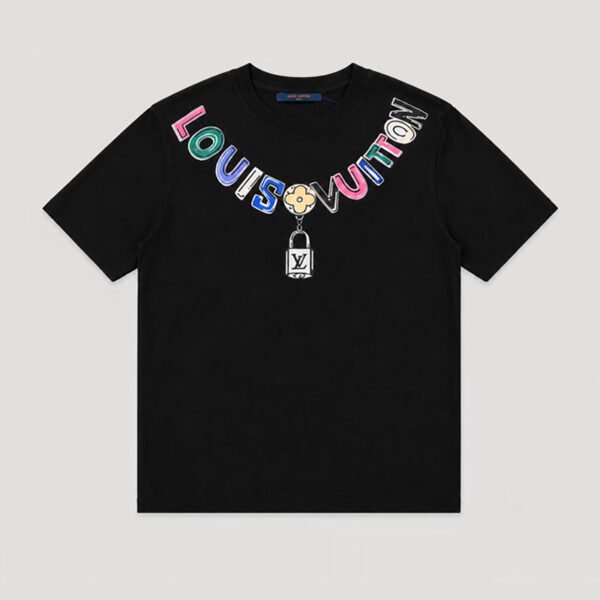 TA008-008-03-01 TA00801 High Quality T-shirts Clothing