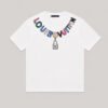 TA00802 High Quality T-shirts Clothing