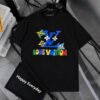 TA00902 High Quality T-shirts Clothing