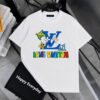 TA00902 High Quality T-shirts Clothing