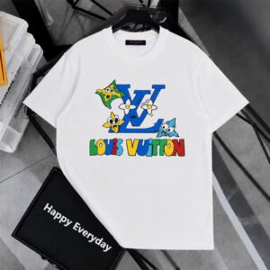 TA00902 High Quality T-shirts Clothing