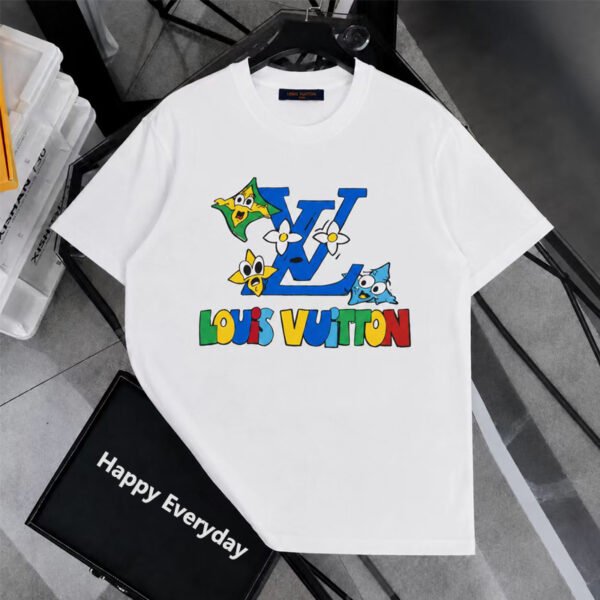 TA00902 High Quality T-shirts Clothing
