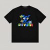 TA00901 High Quality T-shirts Clothing