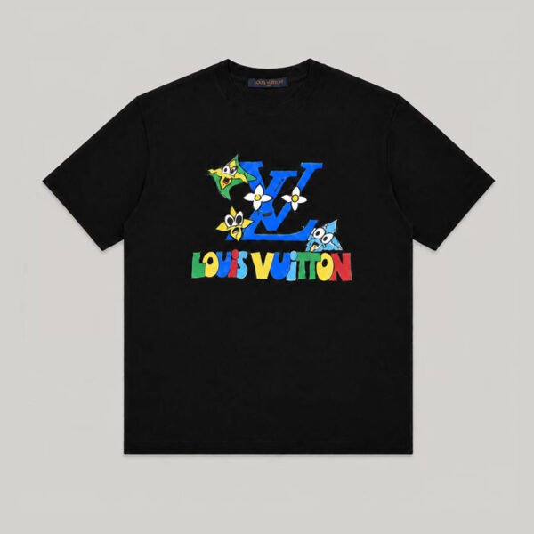 TA00901 High Quality T-shirts Clothing
