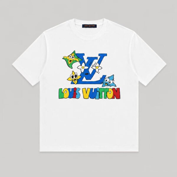 TA00902 High Quality T-shirts Clothing