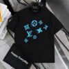 TA010-010-01-01 TA01001 High Quality T-shirts Clothing