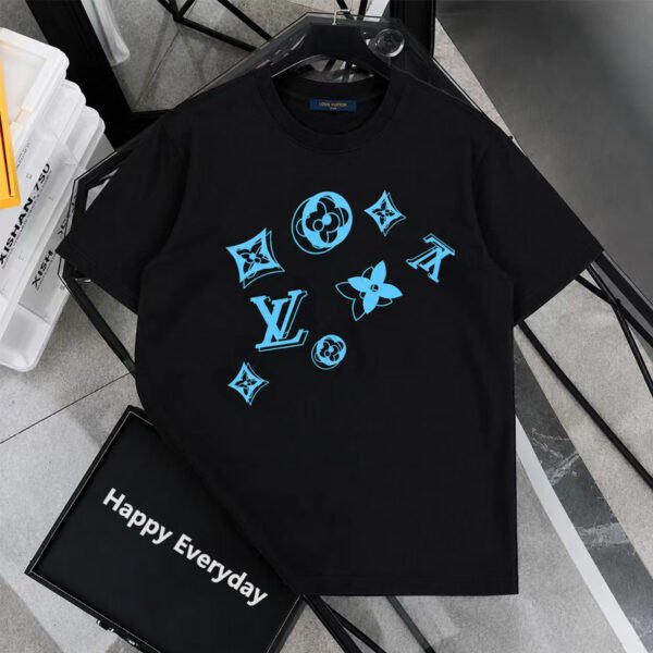 TA010-010-01-01 TA01001 High Quality T-shirts Clothing