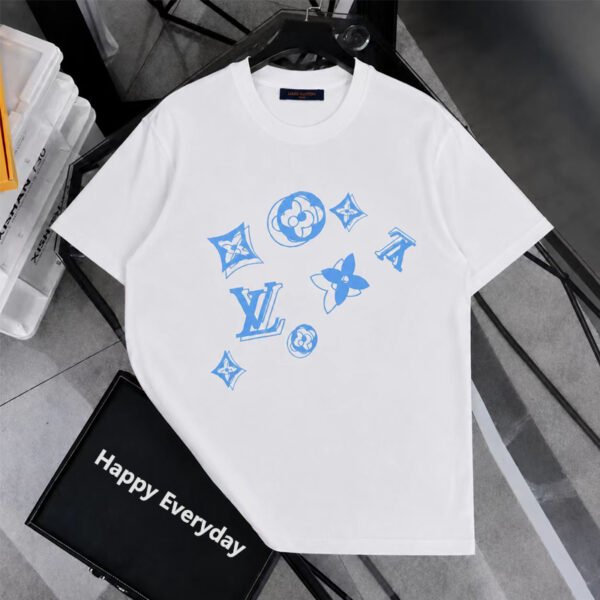 TA010-010-02-01 TA01001 High Quality T-shirts Clothing