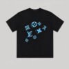 TA010-010-03-01 TA01001 High Quality T-shirts Clothing