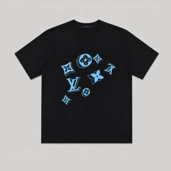 TA010-010-03-01 TA01001 High Quality T-shirts Clothing