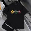 TA01102 High Quality T-shirts Clothing