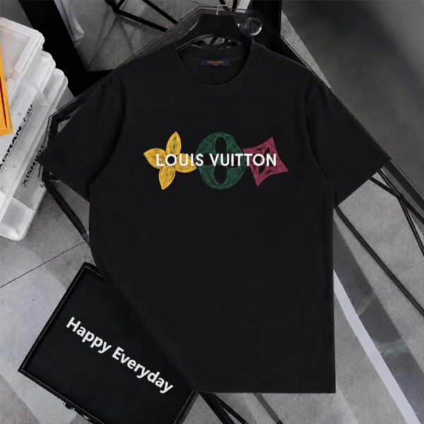 TA01102 High Quality T-shirts Clothing