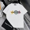 TA01102 High Quality T-shirts Clothing