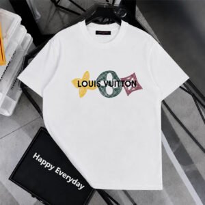 TA01102 High Quality T-shirts Clothing