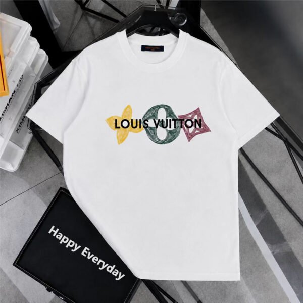 TA01102 High Quality T-shirts Clothing