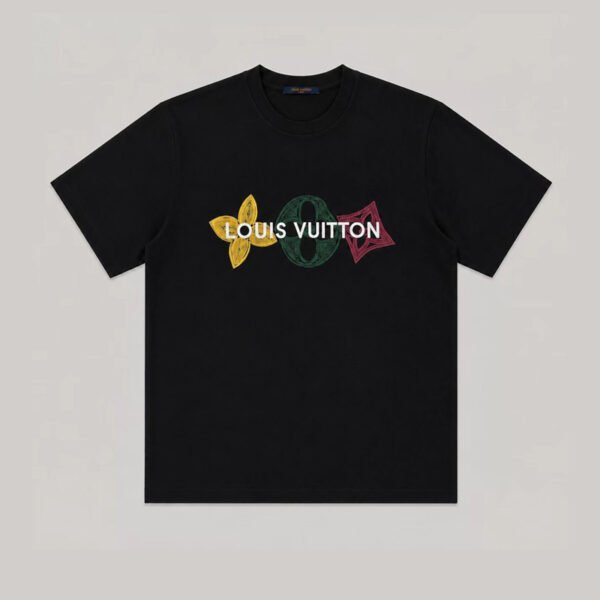 TA01101 High Quality T-shirts Clothing