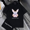 TA01202 High Quality T-shirts Clothing