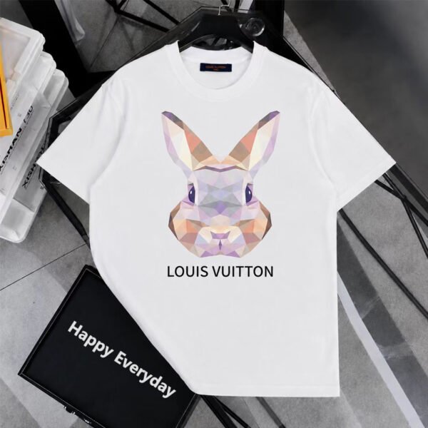 TA01202 High Quality T-shirts Clothing