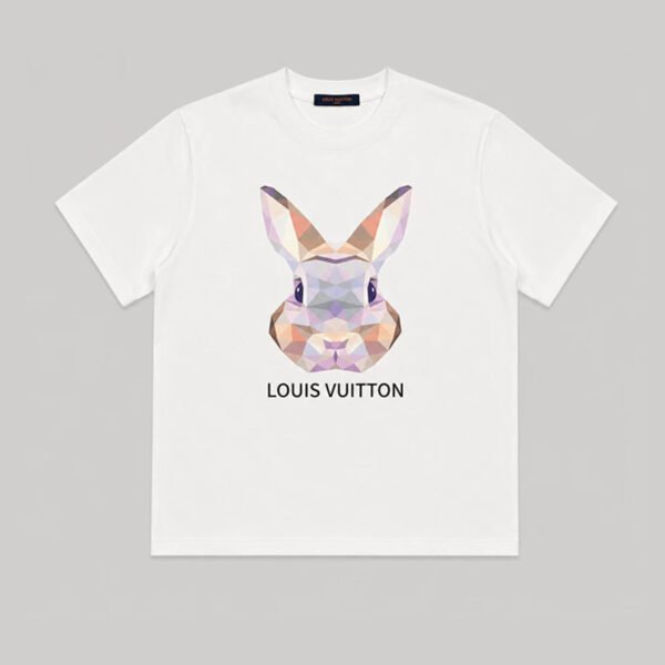 TA01202 High Quality T-shirts Clothing