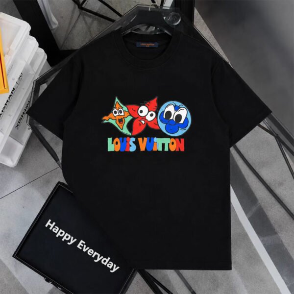 TA01301 High Quality T-shirts Clothing