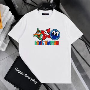 TA01302 High Quality T-shirts Clothing