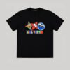 TA01301 High Quality T-shirts Clothing